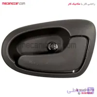 دستگیره درب بازکن داخلی راست تیبا ارادپارت