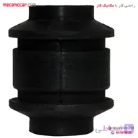 بوش بالایی کمک فنر عقب پژو 405 و پارس و سمند ایساکو
