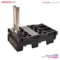 جعبه فیوز کامل سر باطری جدید پژو 207 و دنا هیرکان