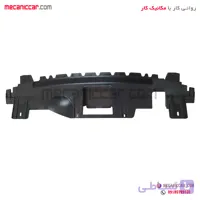 قاب تزئینی زیر کاپوت سپر جلو سمند ملی طرح لبخند EF7 سروصنعت