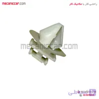 خار زه اطراف درب پژو 206 پیشرفت