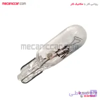 لامپ سوزنی کوچک ماندو
