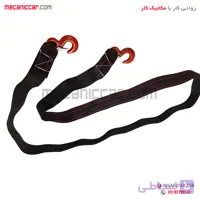سیم بکسل طنابی خودروها