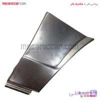 ته گلگیر جلو راست پیکان