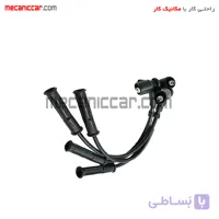 وایر شمع انژکتور نیسان