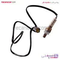 سنسور اکسیژن زیمنس سیم بلند (632SZ4) NTK