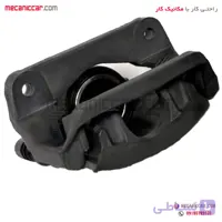 سیلندر ترمز (کالیپر) چرخ جلو سمت چپ تیبا و ساینا پاسارگاد