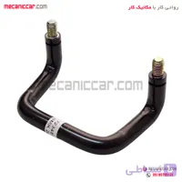 قلاب مهار بار اتاق عقب اریسان ایساکو