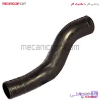 شیلنگ بین گلویی و باک بنزین پژو 405 و پارس و سمند