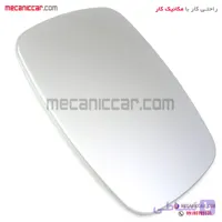 درب باک بنزین بیرونی پژو ۴۰۵ و پارس