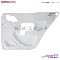 عایق صداگیر رودری عقب راست سمند