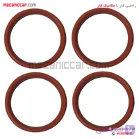 اورینگ (واشر) دریچه هوا منیفولد تیپ 5 پژو ۲۰۶ الما