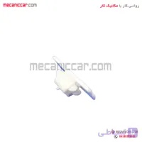 خار رکاب پراید