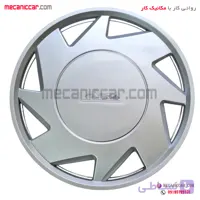 قالپاق چرخ پیکان مکانیک