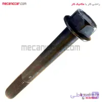 پیچ سرسیلندر یک سر پیکان دیناپارت