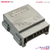 رله هشدار دنده ترمز abs , ebd موبیز الما