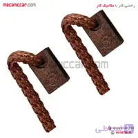 ذغال استارت پراید مجد