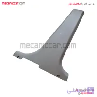قاب ستون وسط پایین چپ تیبا