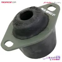 دسته موتور زیر باطری بیضی پژو 206