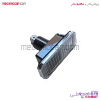 چراغ نمره پلاک عقب شاهین sp100 کروز