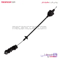 سیم (کابل) کلاچ پارس سال جدید و پژو 206 تیپ 5 سبزوار