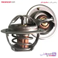 ترموستات ۸۲ درجه پیکان باباپارت
