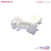 خار میل کاپوت گردشی پراید ارادپارت