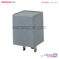 اتوماتیک راهنما (رله فلاشر) پژو ۴۰۵ و پارس و سمند الما