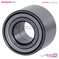 بلبرینگ چرخ عقب پژو ۲۰۶ تیپ 2 ایساکو
