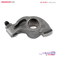 انگشتی 3-4 چپ سوپاپ با پیچ و مهره پراید یورو 4 اچ ای سی