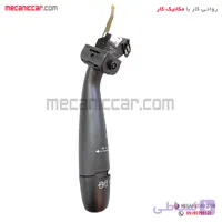 دسته برف پاک کن قدیم پژو 206 دناکو