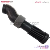 کانال هوا کولر و بخاری راست داشبورد 270 پراید جدید 131 اچ ای سی
