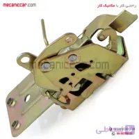 قفل داخل درب پیکان جلو راست پیشرفت