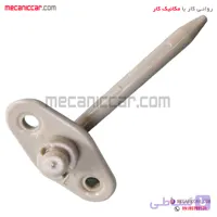 پایه افتابگیر راست کرم پراید ارادپارت