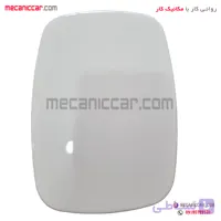 درب باک بیرونی سمند سورن