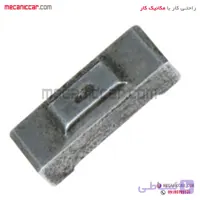 خار موشکی کوچک گیربکس پراید ارادپارت