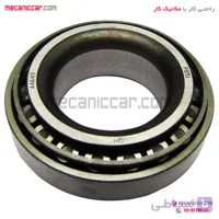 بلبرینگ چرخ جلو پیکان بزرگ – عقب پراید بزرگ (44649) kdk