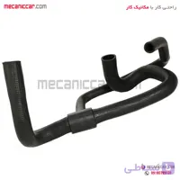 شیلنگ اب خروجی پایین رادیاتور طرح قدیم ال نود (L90) طهران پارت
