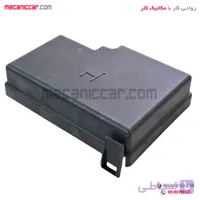 درب جعبه فیوز و رله باکس رانا و سمند و دنا مولتی پلکس