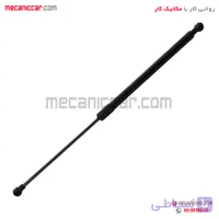 جک درب صندوق عقب تارا ایساکو