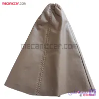 گردگیر (چرم) دور دسته دنده سمند