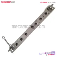 دیاق (رام) زیر رادیاتور دنا و دناپلاس استر شده ایساکو