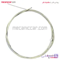 سیم (بکسل) شیشه بالابر پژو 405 و پارس و سمند خورشیدموتور