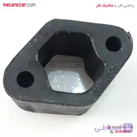 منجیت (لاستیک انباری اگزوز) پیکان الما