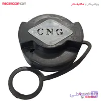 درب باک CNG بند دار خودروها دوگانه سوز ارادپارت