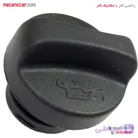 درب روغن موتور پراید یورو 4 و تیبا و ساینا خورشید موتور