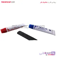 چسب دوقلو خودروها غفاری