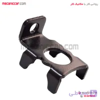 پایه نگهدارنده شیر دستی (شیر گازسوز) پژو 405 و پارس و سمند ایساکو