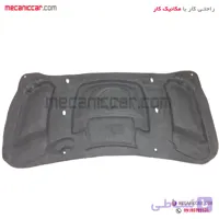 نمدی درب موتور (کاپوت) با خار رانا پیشرفت