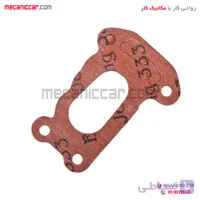 واشر زیر (کف) کاربراتور نسوز پراید